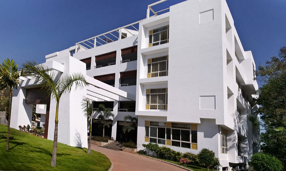 University Image