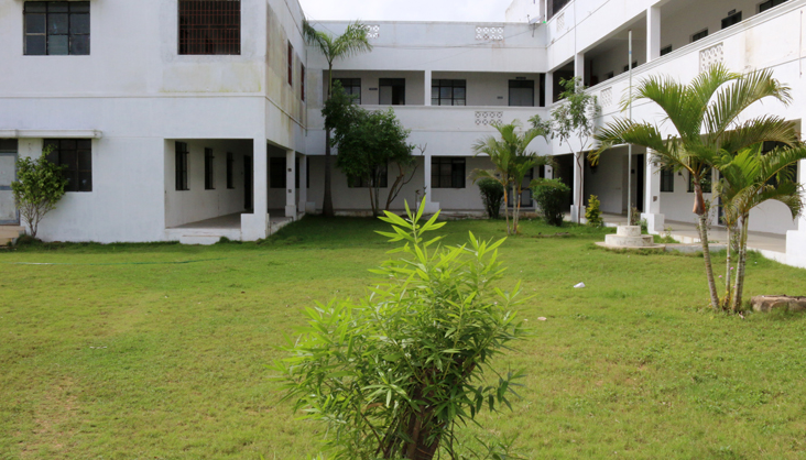 University Image