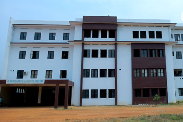University Image