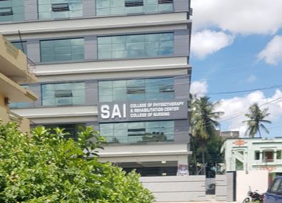 University Image