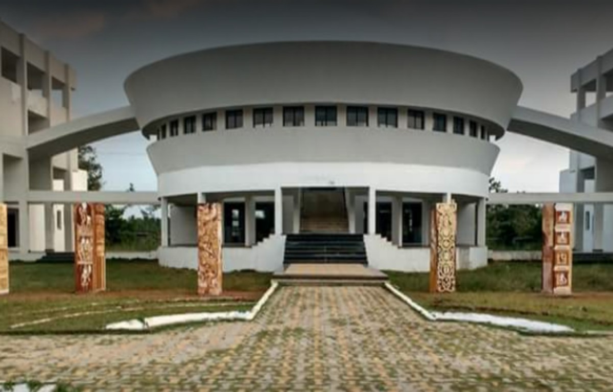 University Image