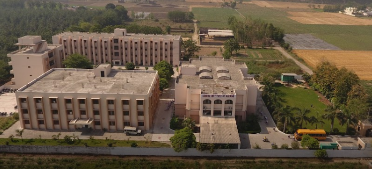 University Image