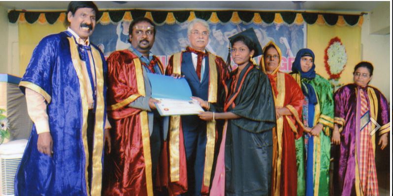 University Image