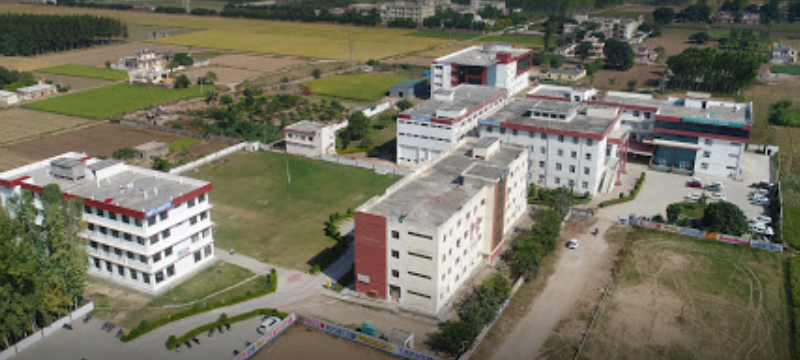 University Image