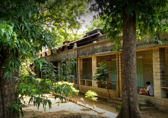 University Image