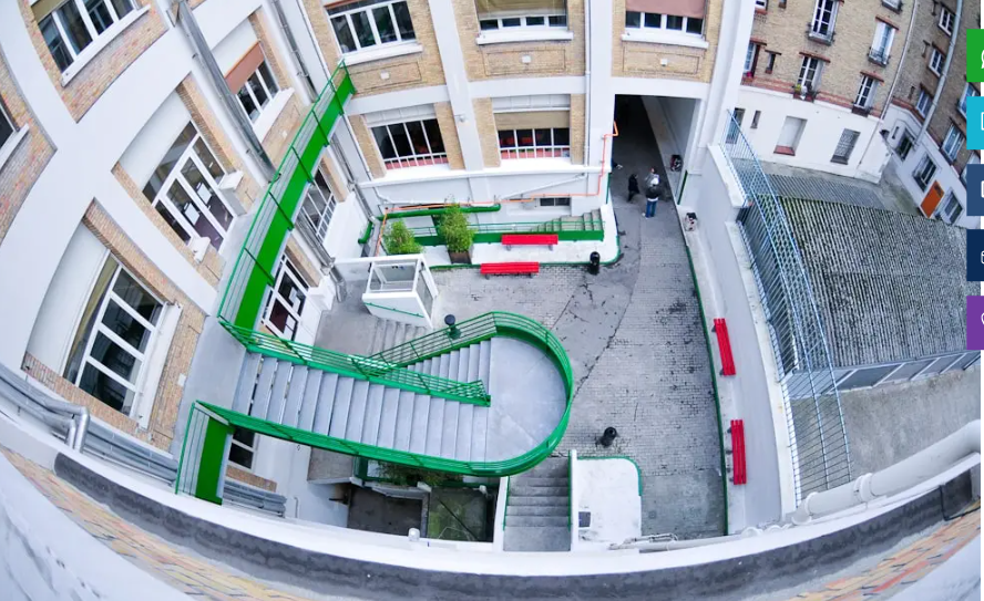 University Image