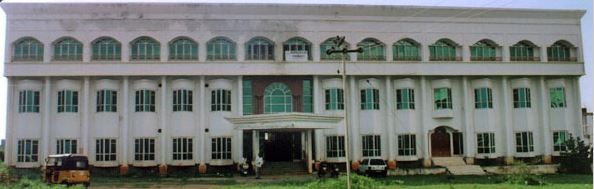 University Image
