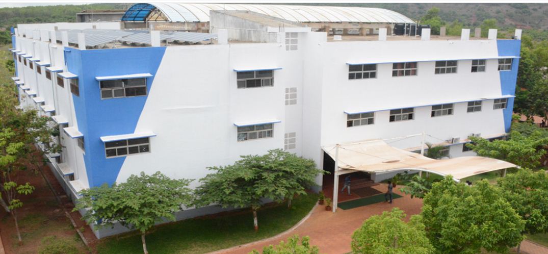 University Image