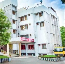 University Image