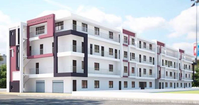 University Image