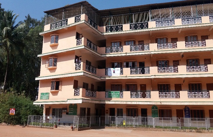 University Image