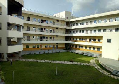 University Image