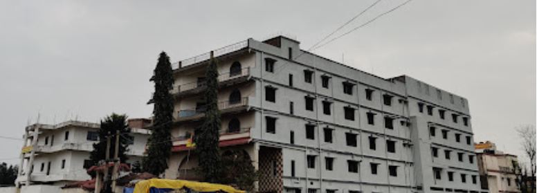University Image