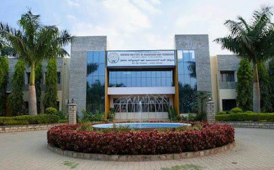 University Image