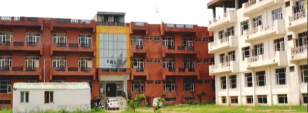 University Image
