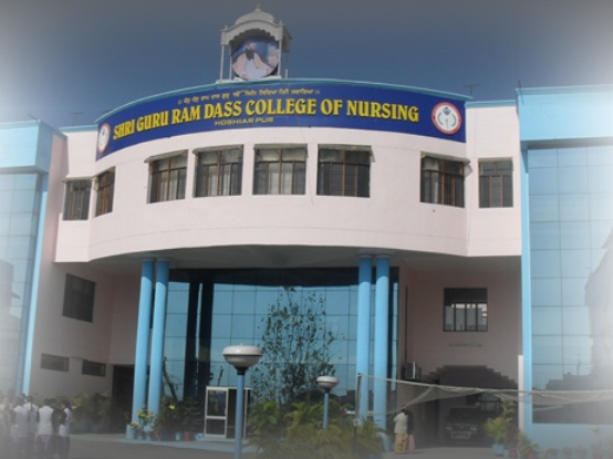 University Image