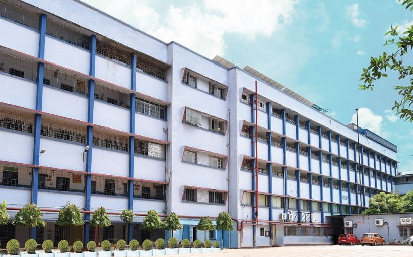 University Image
