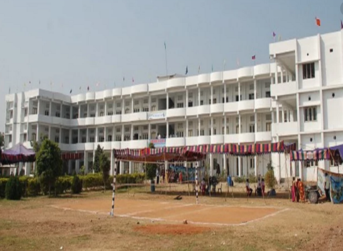 University Image