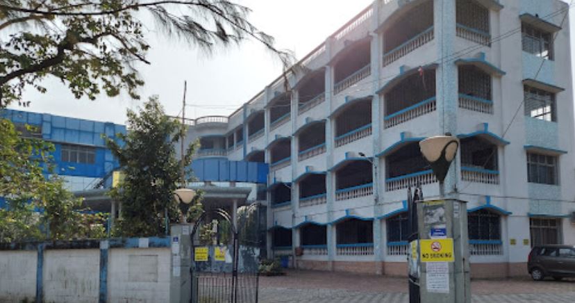 University Image