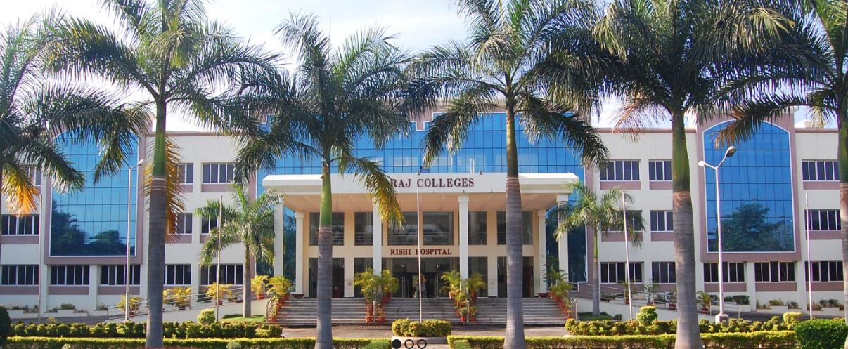 University Image