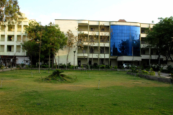 University Image