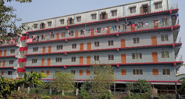 University Image