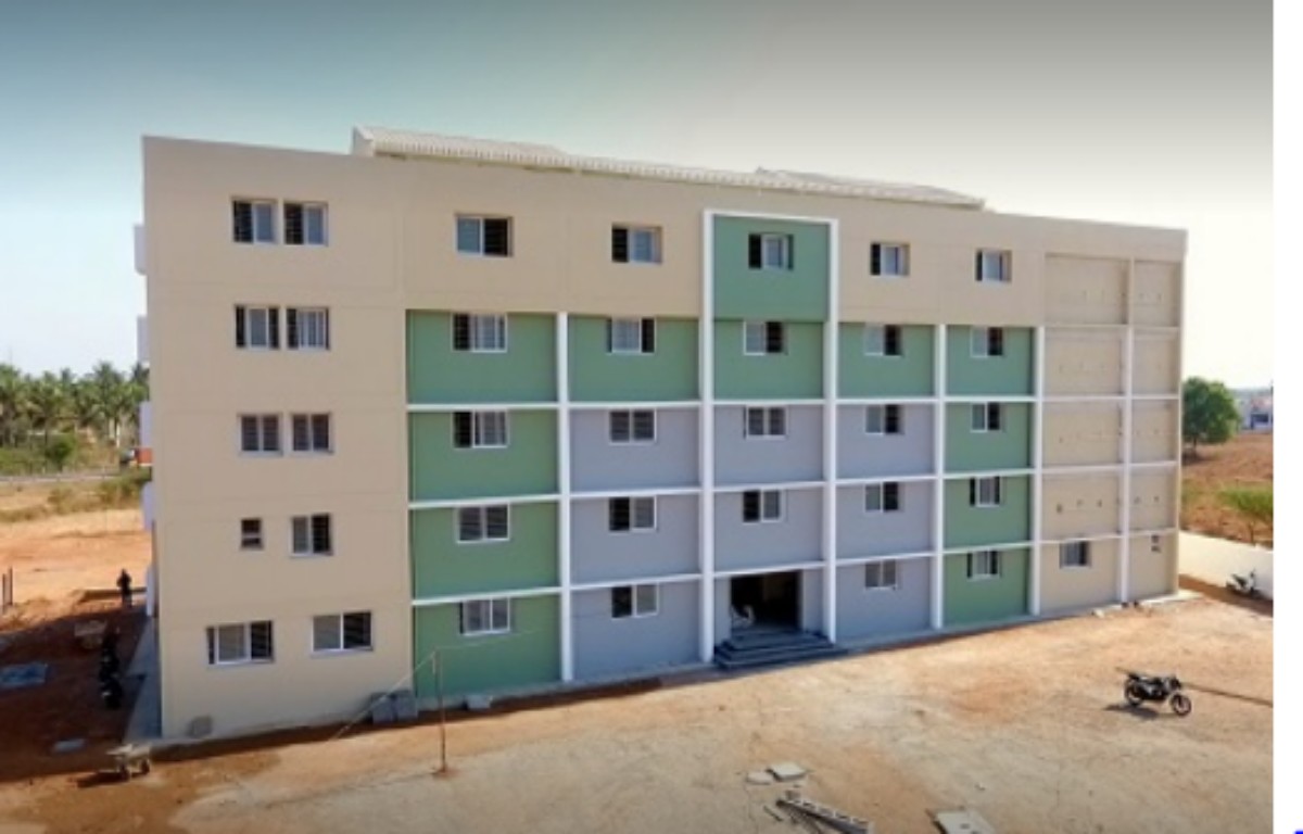 University Image