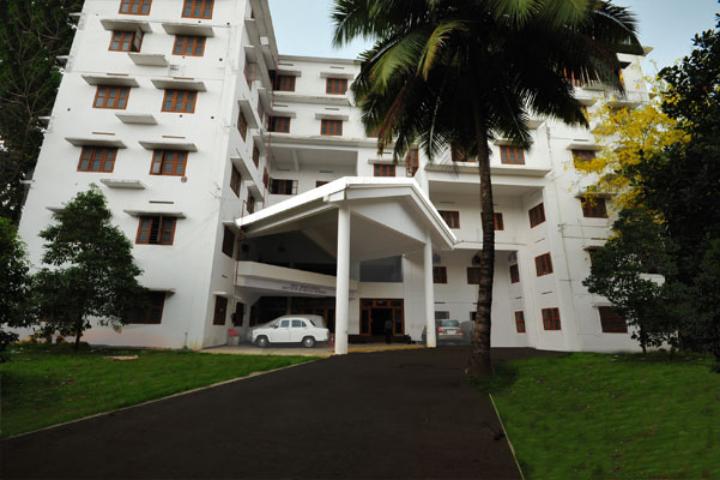 University Image