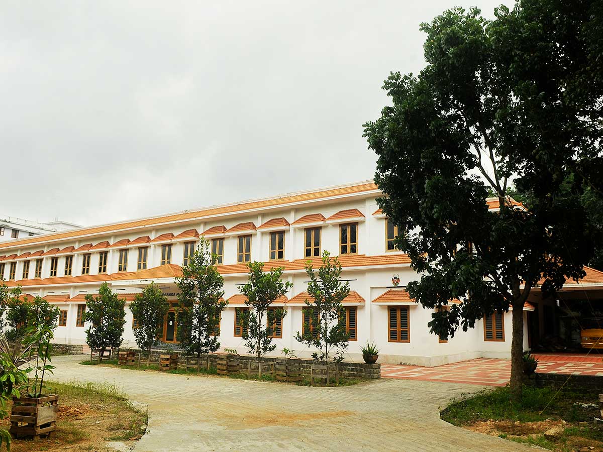 University Image