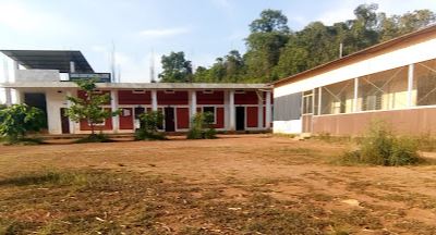 University Image