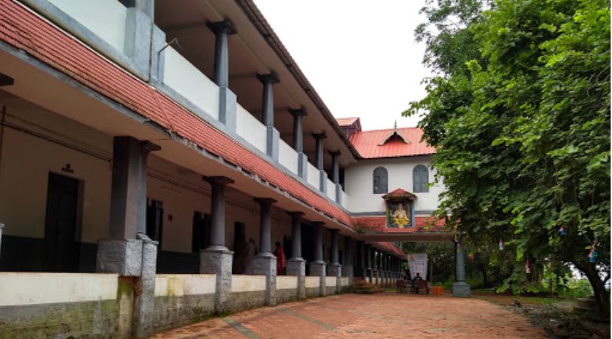 University Image