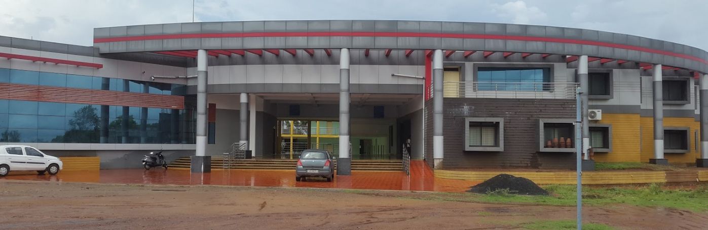 University Image