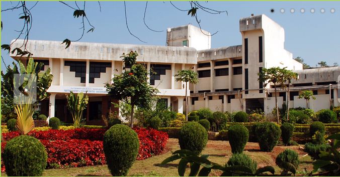 University Image