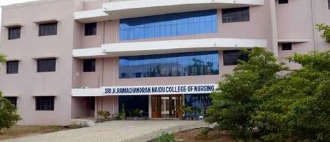 University Image