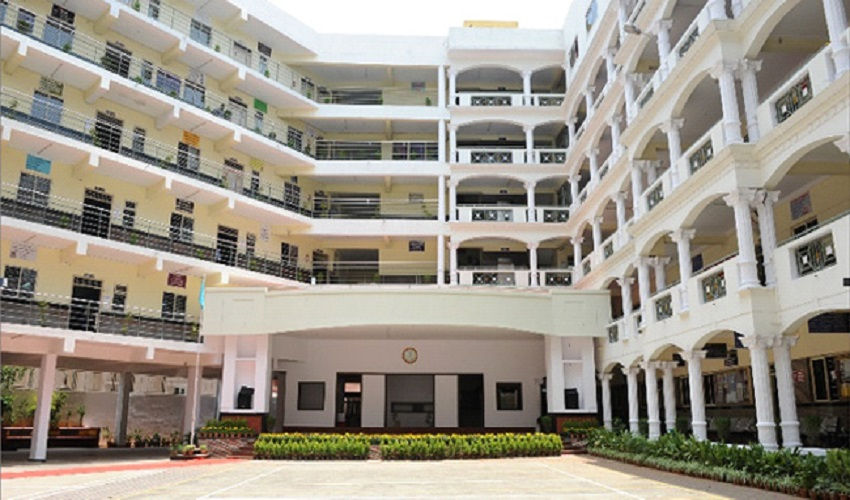 University Image