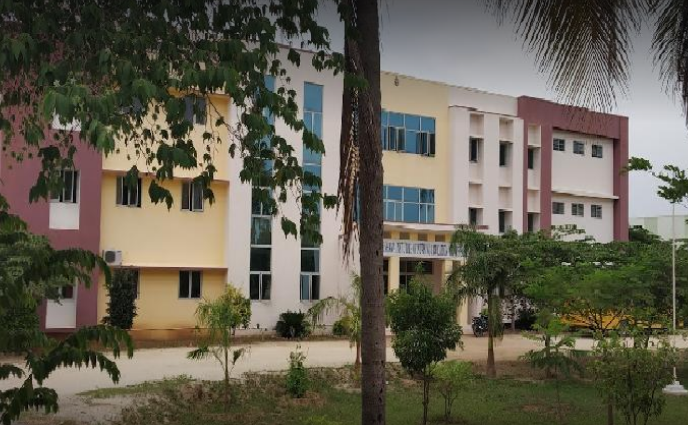 University Image