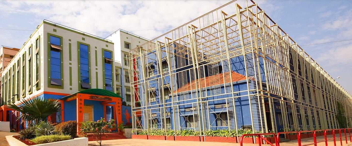 University Image