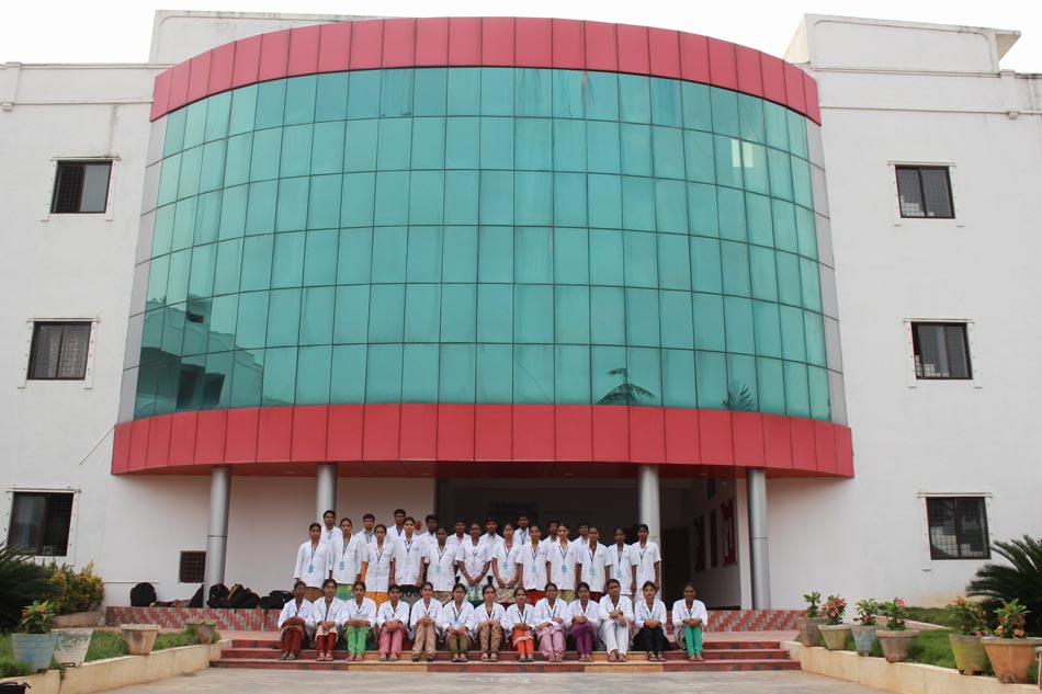 University Image