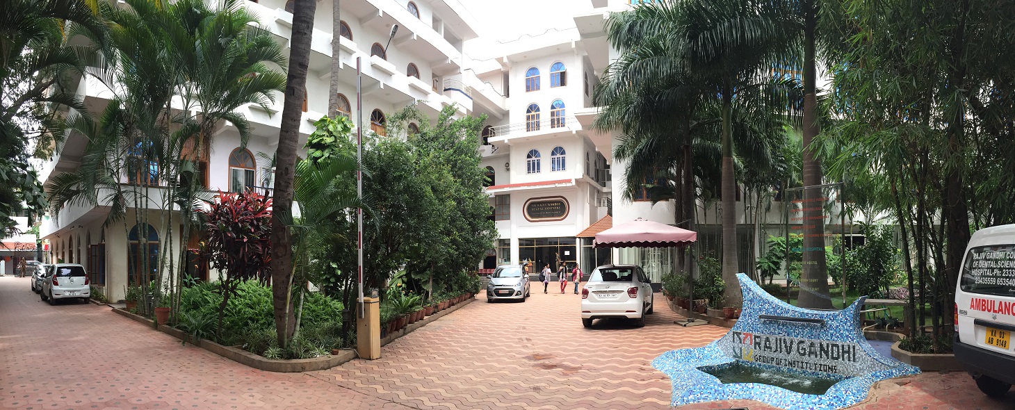University Image