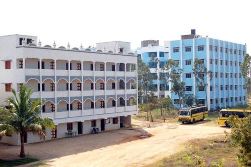 University Image