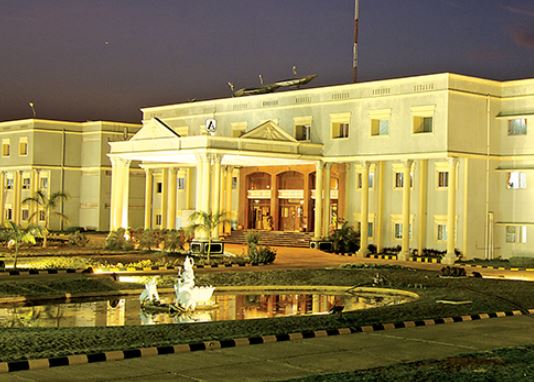 University Image