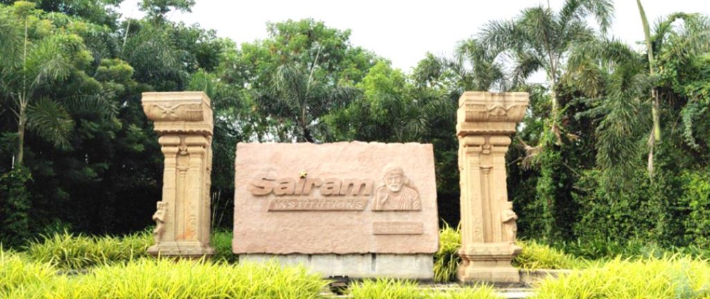 University Image