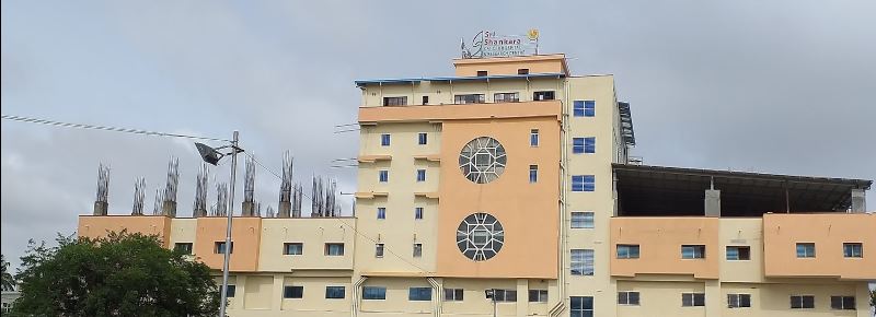 University Image