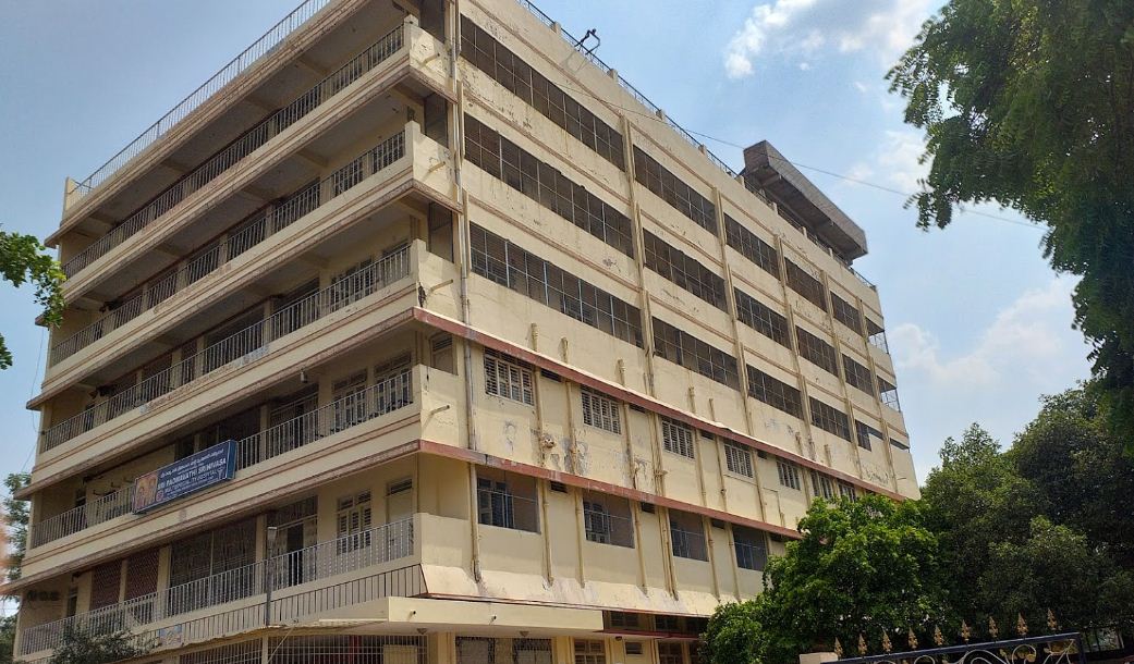 University Image