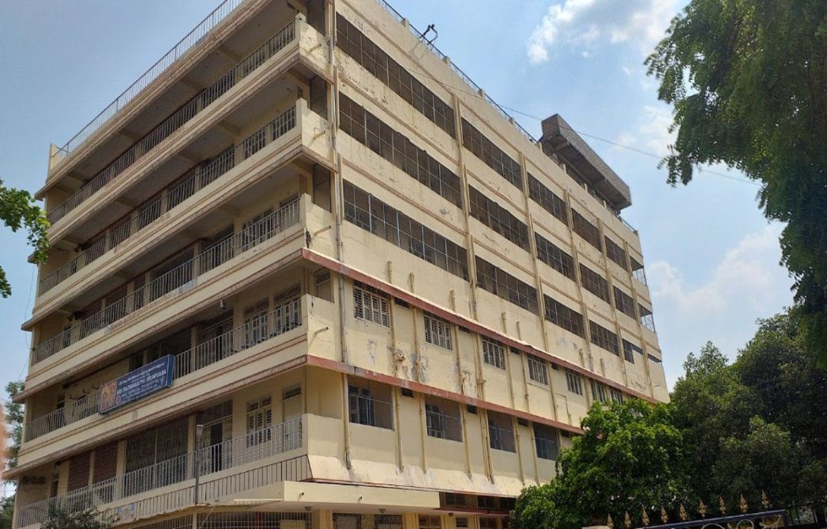 University Image