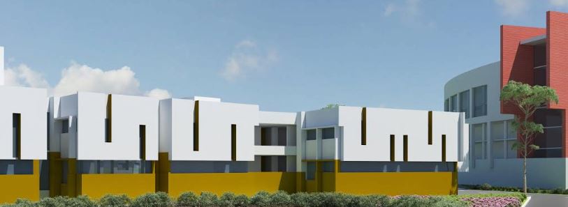 University Image