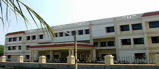 University Image