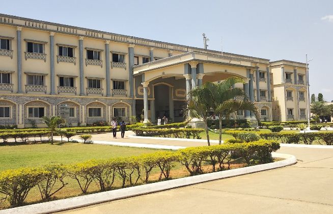 University Image