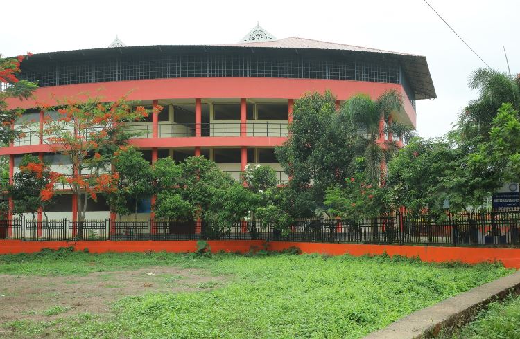 University Image