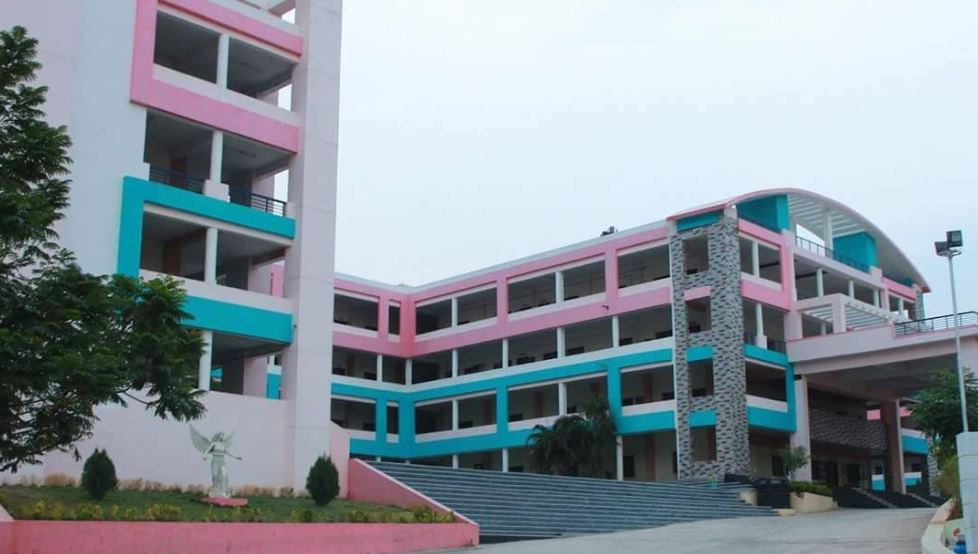 University Image